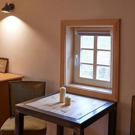 Doppelzimmer Dora Oberlausitzer Hof Leutersdorf Exterior foto